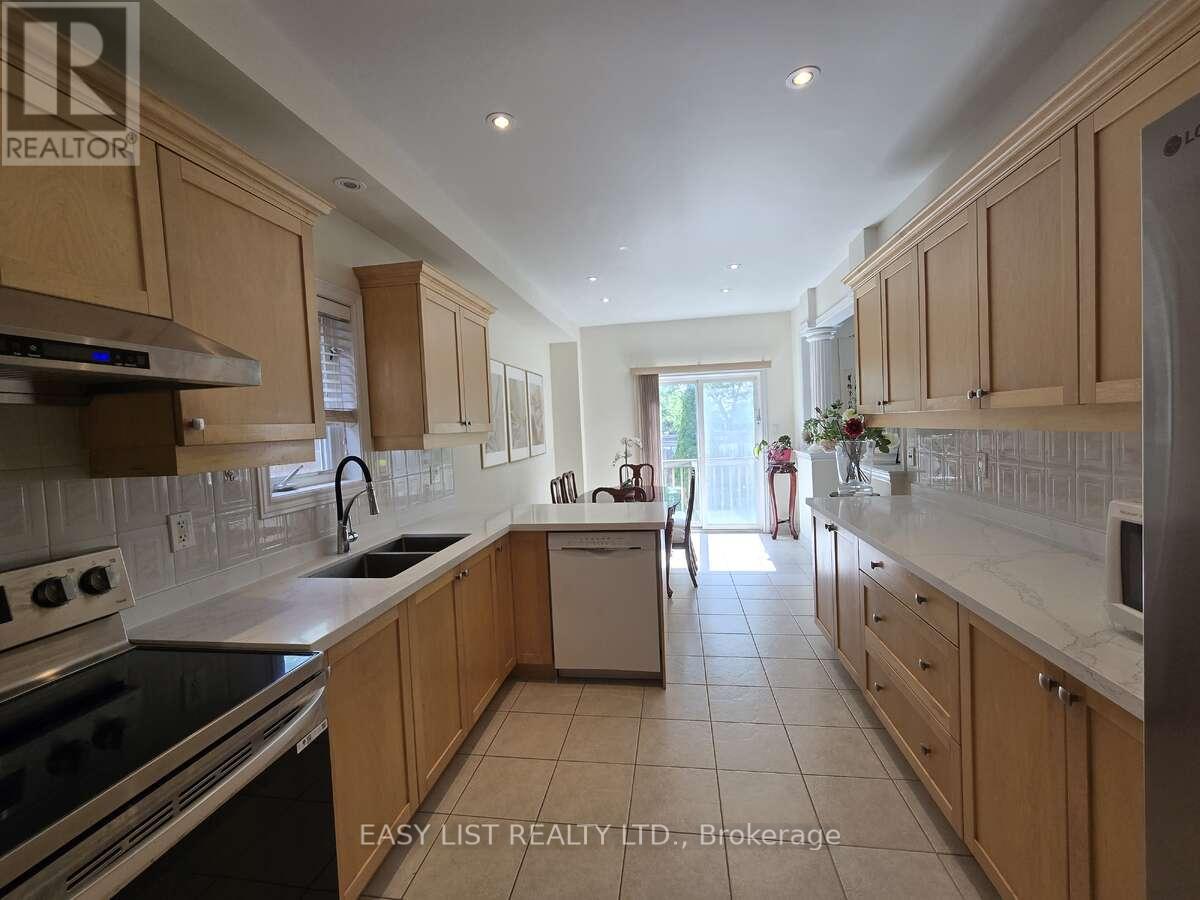 171 Stonebriar Drive, Vaughan, Ontario  L6A 2N1 - Photo 10 - N13459096