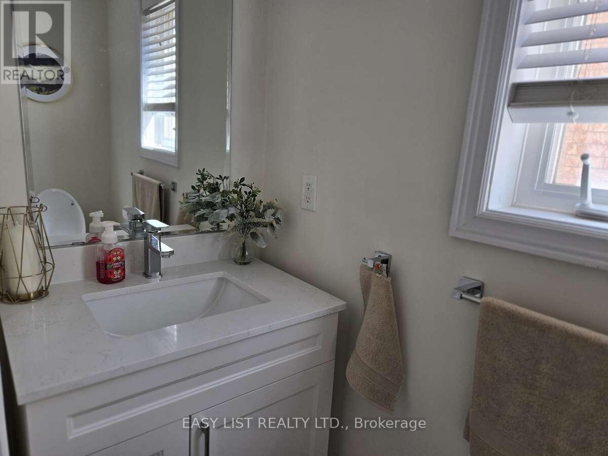 171 Stonebriar Drive, Vaughan, Ontario  L6A 2N1 - Photo 17 - N13459096