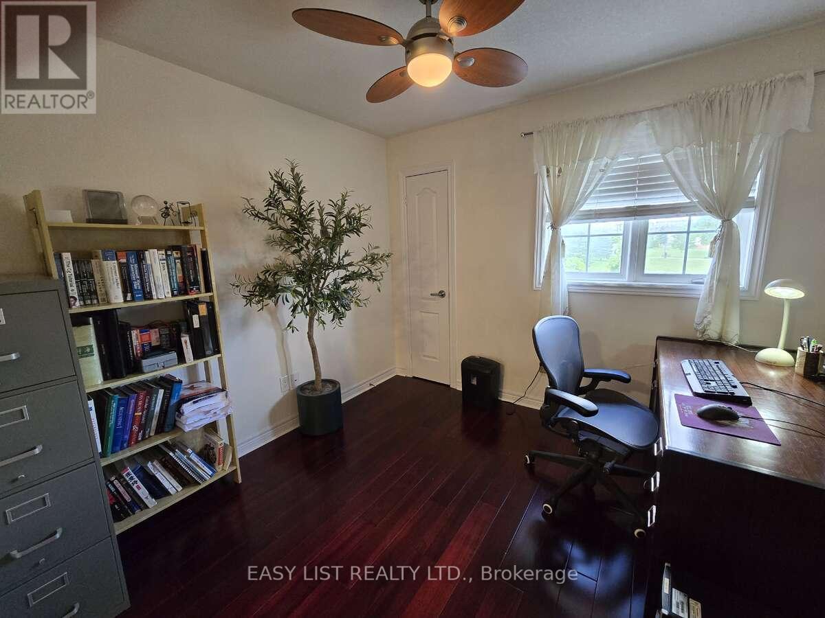 171 Stonebriar Drive, Vaughan, Ontario  L6A 2N1 - Photo 27 - N13459096