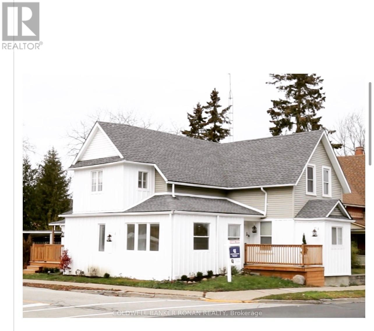 54 Queen Street N, New Tecumseth (Tottenham), Ontario  L0G 1W0 - Photo 1 - N13459128