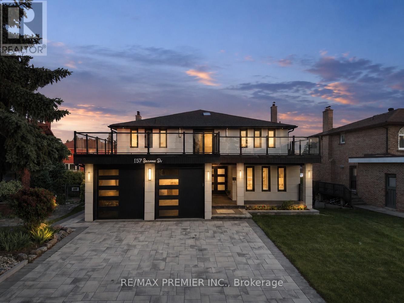 157 Jeanne Drive, Vaughan, Ontario  L4L 1X8 - Photo 4 - N13459142