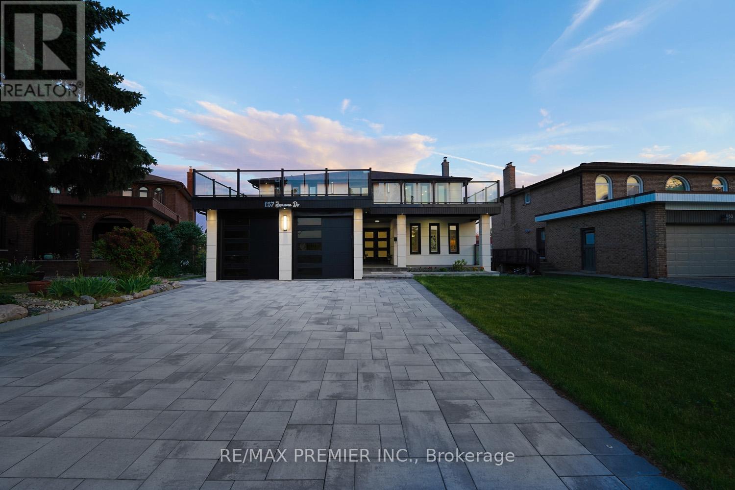 157 Jeanne Drive, Vaughan, Ontario  L4L 1X8 - Photo 48 - N13459142