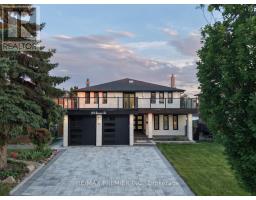 157 JEANNE DRIVE, Vaughan, Ontario