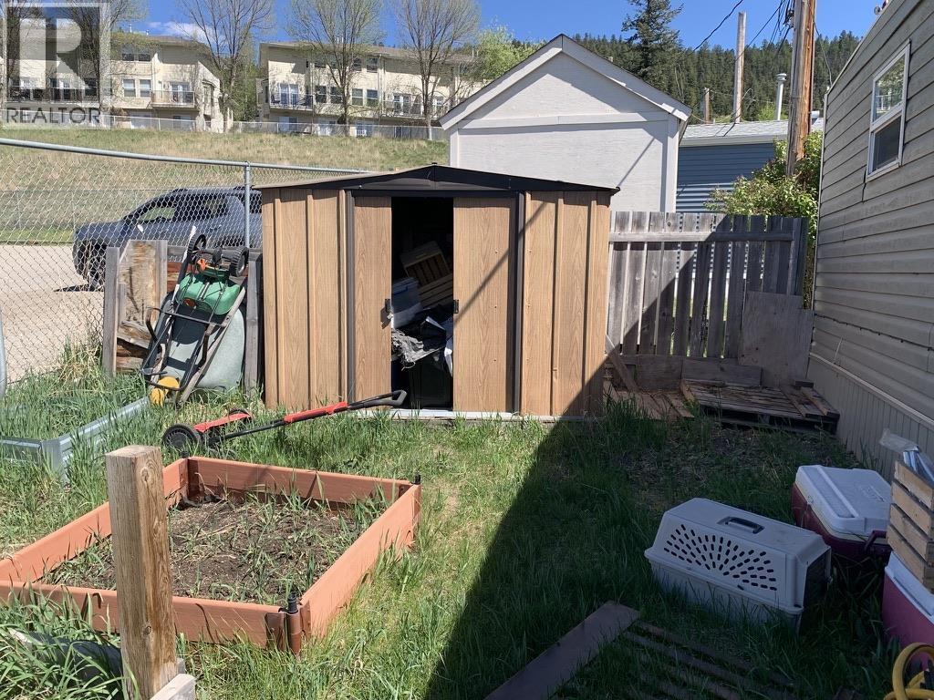 8 302 Broadway Avenue, Williams Lake, British Columbia  V2G 2Y7 - Photo 7 - R3137228