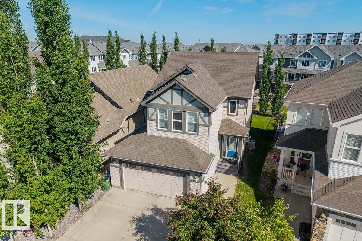 3087 Carpenter Landing Sw, Edmonton, Alberta  T6W 2Y9 - Photo 2 - E4484826