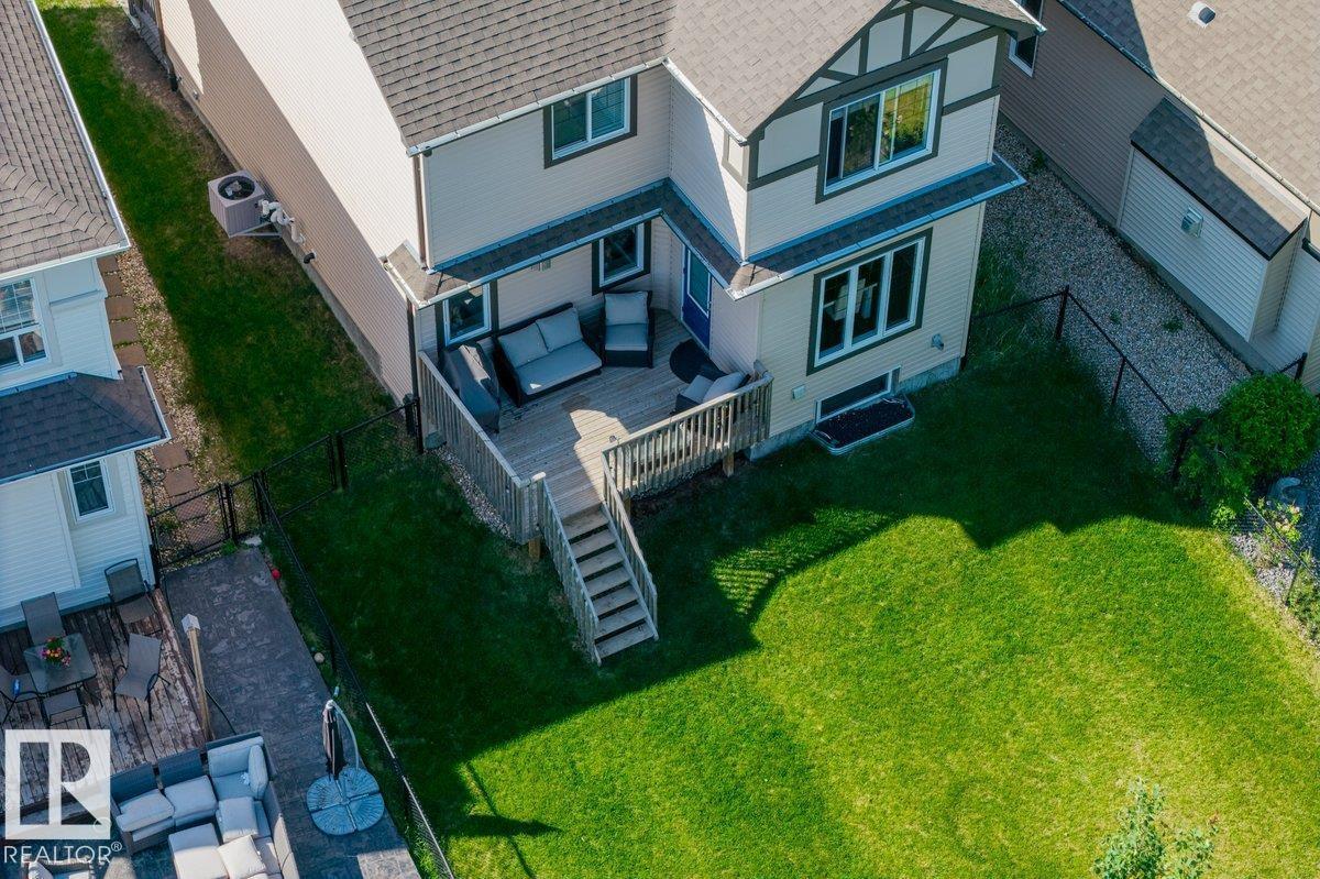 3087 Carpenter Landing Sw, Edmonton, Alberta  T6W 2Y9 - Photo 37 - E4484826
