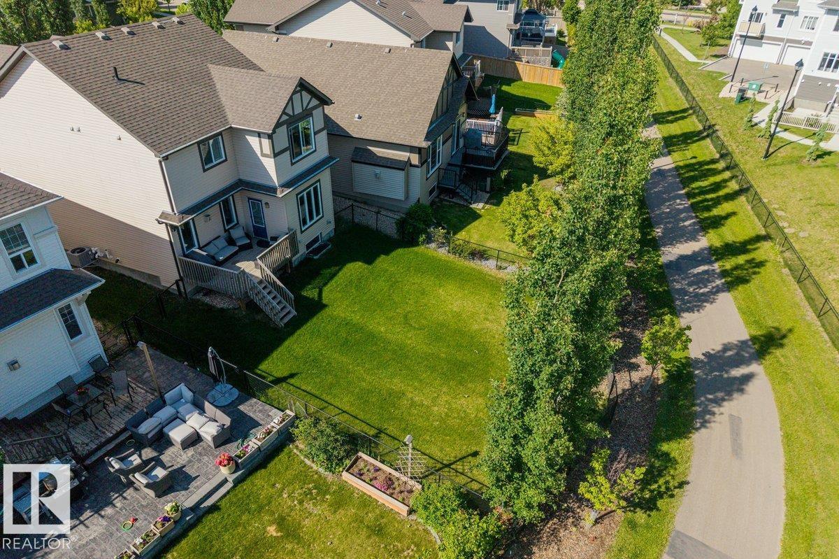 3087 Carpenter Landing Sw, Edmonton, Alberta  T6W 2Y9 - Photo 36 - E4484826