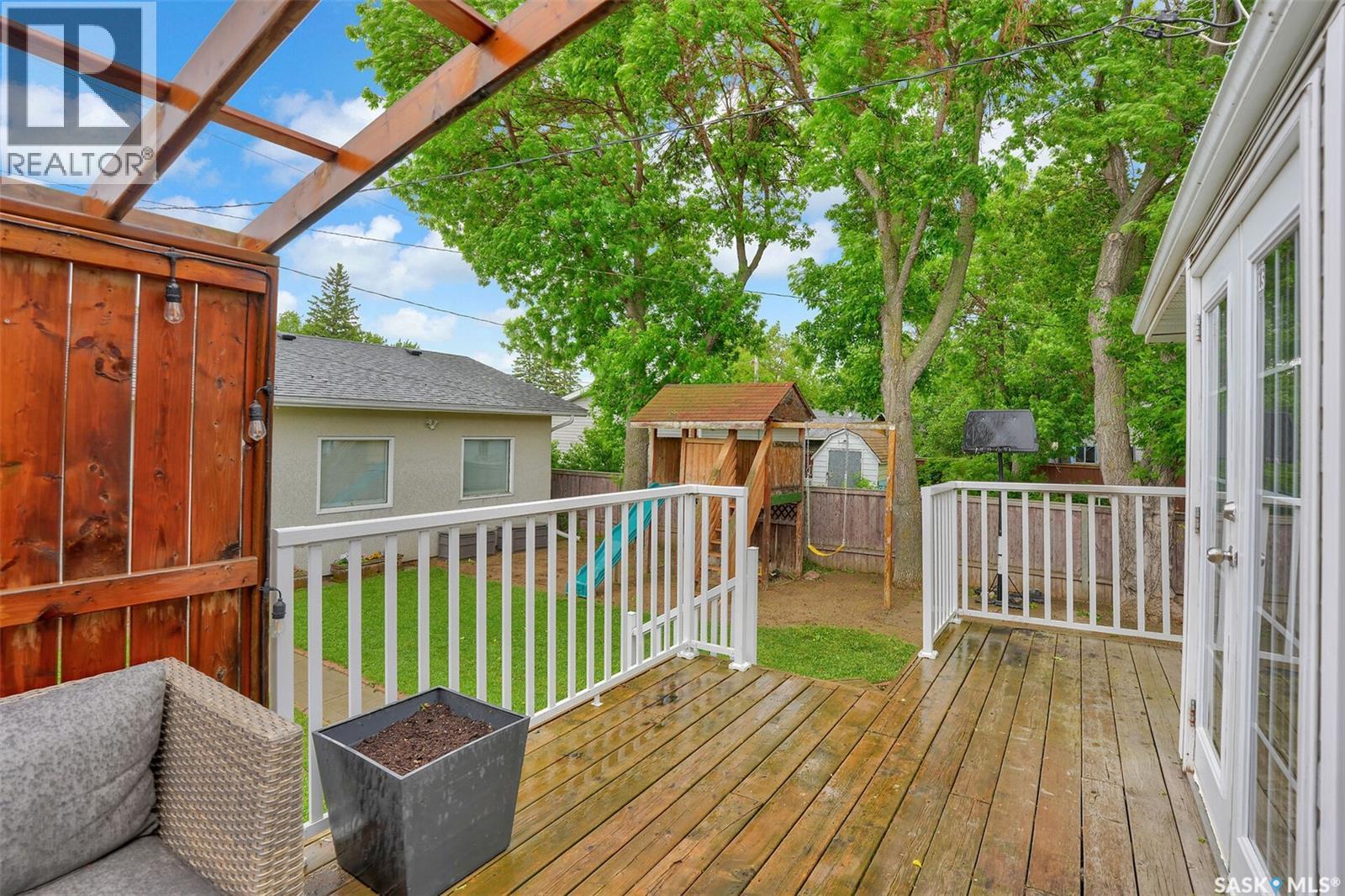 341 Lorne Street, Regina, Saskatchewan S4R 2J3 - Photo 34 - SK039675