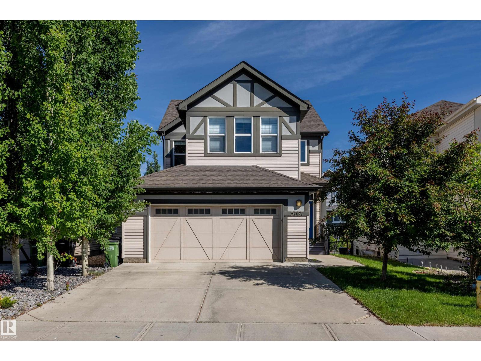 3087 CARPENTER LANDING SW, Edmonton, Alberta