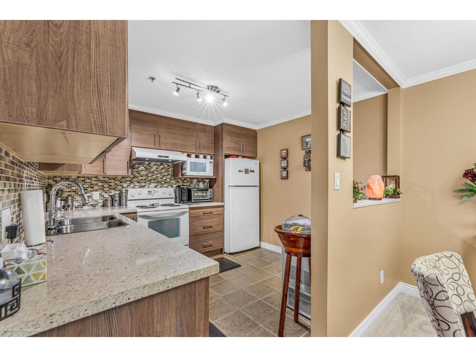 314 12160 80 Avenue, Surrey, British Columbia  V3W 0V3 - Photo 7 - R3136775