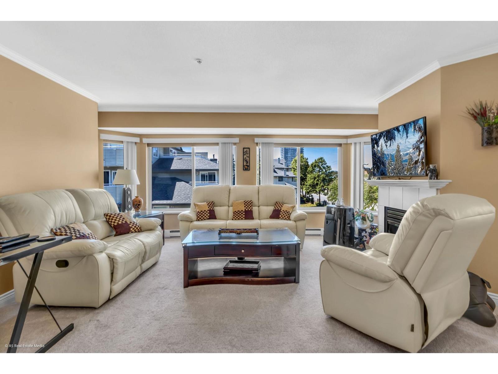 314 12160 80 Avenue, Surrey, British Columbia  V3W 0V3 - Photo 3 - R3136775