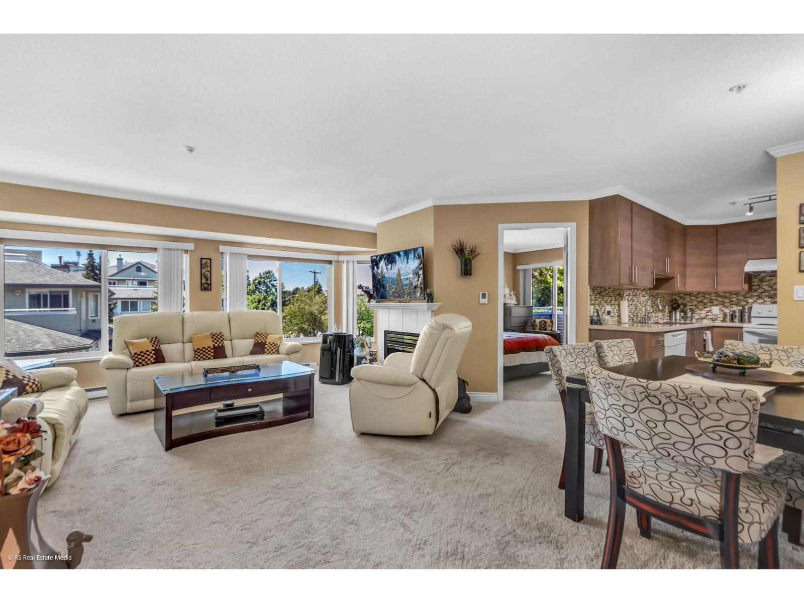 314 12160 80 Avenue, Surrey, British Columbia  V3W 0V3 - Photo 4 - R3136775
