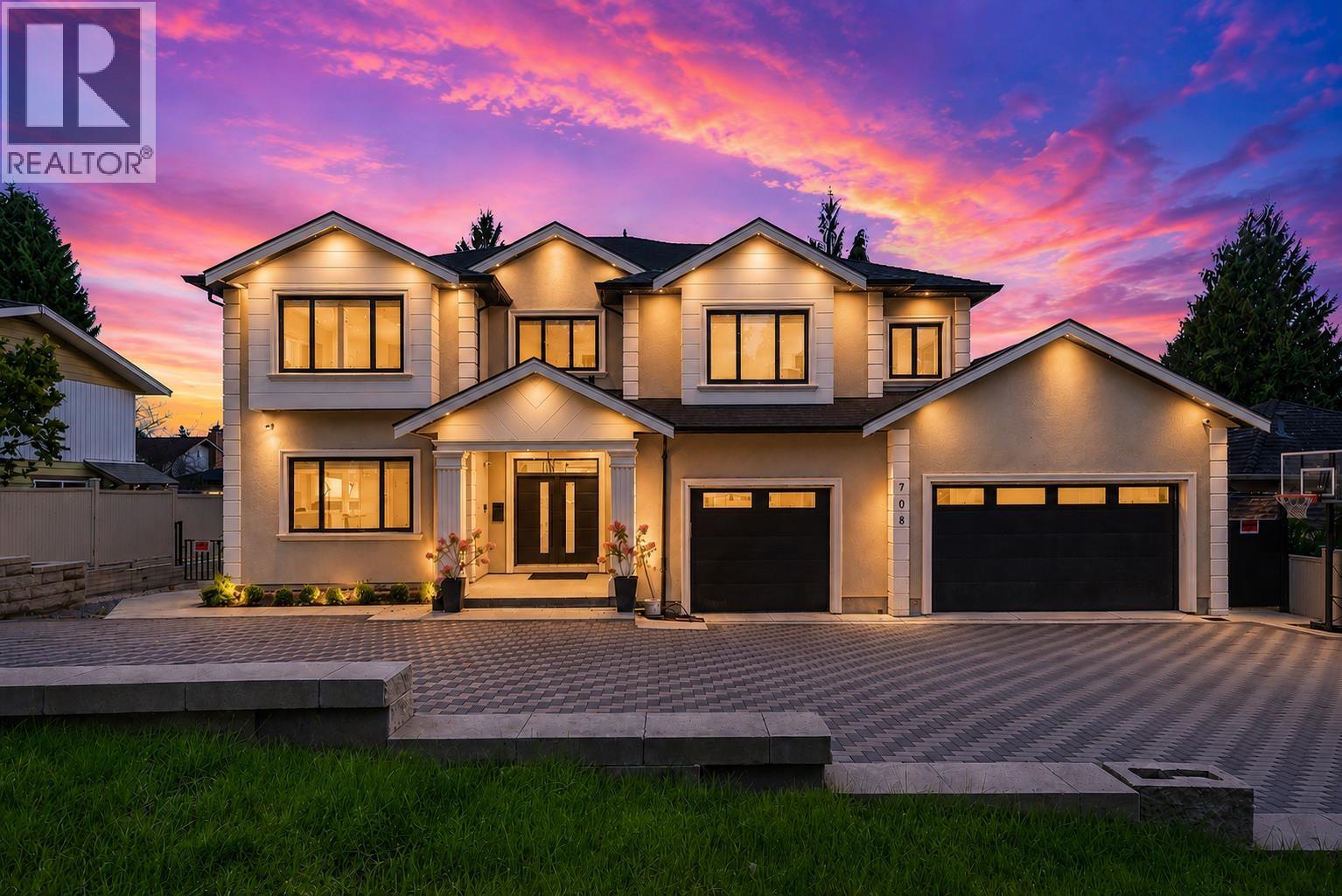 708 AUSTIN AVENUE, Coquitlam, British Columbia