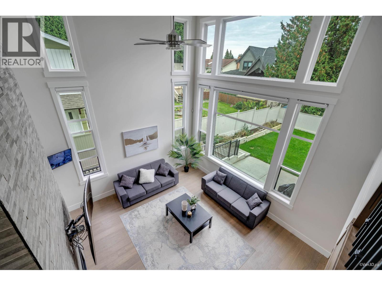 708 Austin Avenue, Coquitlam, British Columbia  V3K 3N1 - Photo 6 - R3137208