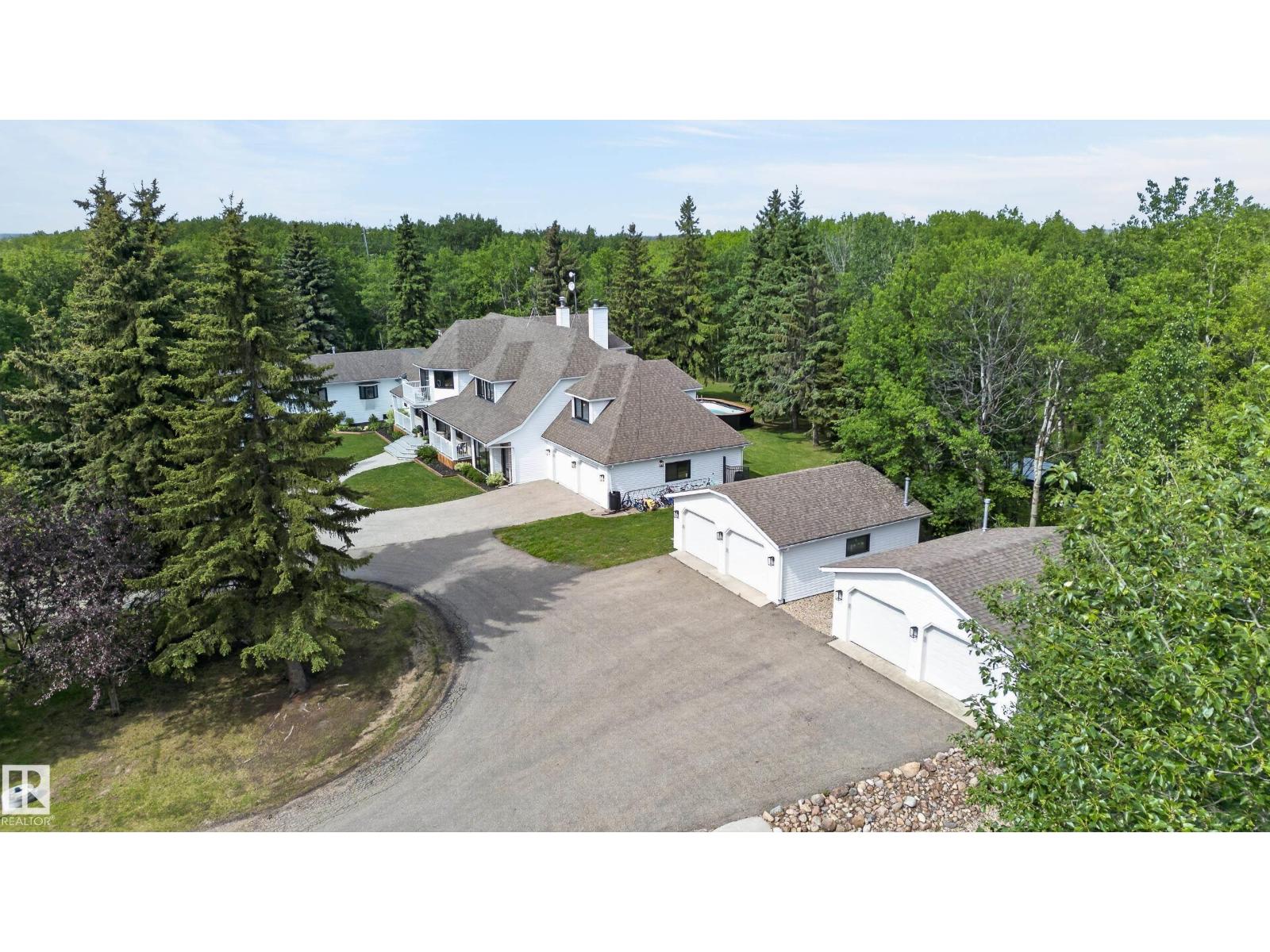 #169 51248 Rge Road 231, Rural Strathcona County, Alberta  T8B 1K7 - Photo 74 - E4494213