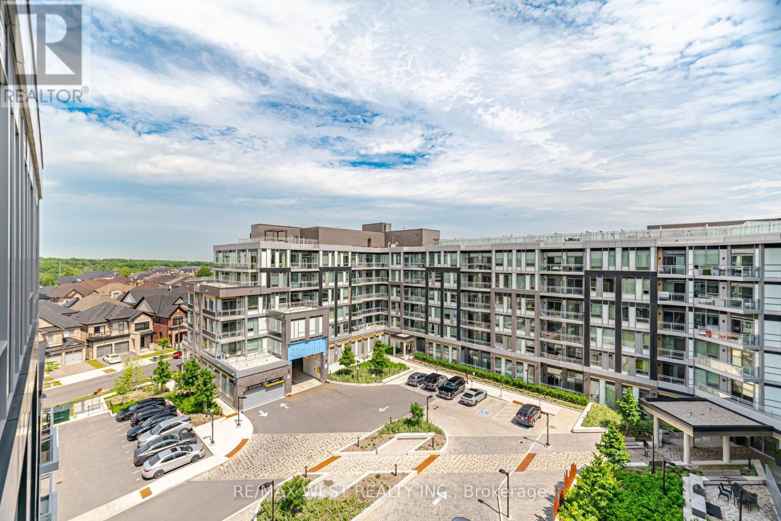 640 - 2501 Saw Whet Boulevard, Oakville, Ontario  L6M 5N2 - Photo 37 - W13459044