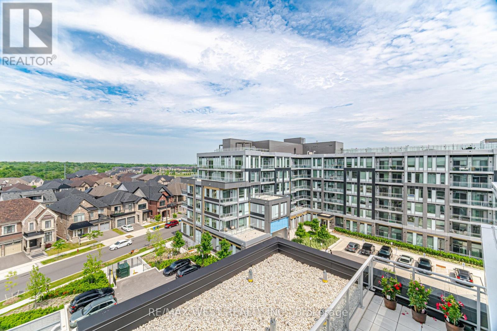 640 - 2501 Saw Whet Boulevard, Oakville, Ontario  L6M 5N2 - Photo 42 - W13459044