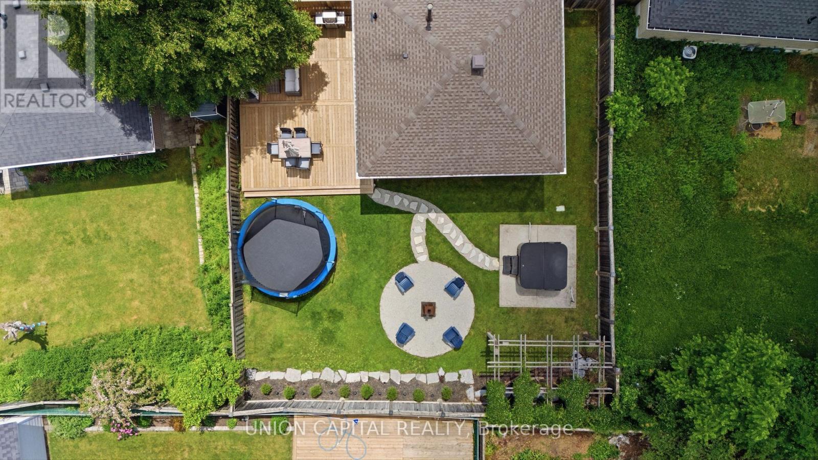 30 Irwin Crescent, Halton Hills, Ontario  L7G 1G1 - Photo 36 - W13459046