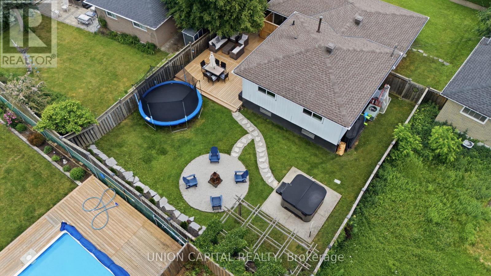 30 Irwin Crescent, Halton Hills, Ontario  L7G 1G1 - Photo 37 - W13459046