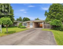 30 IRWIN CRESCENT, Halton Hills, Ontario