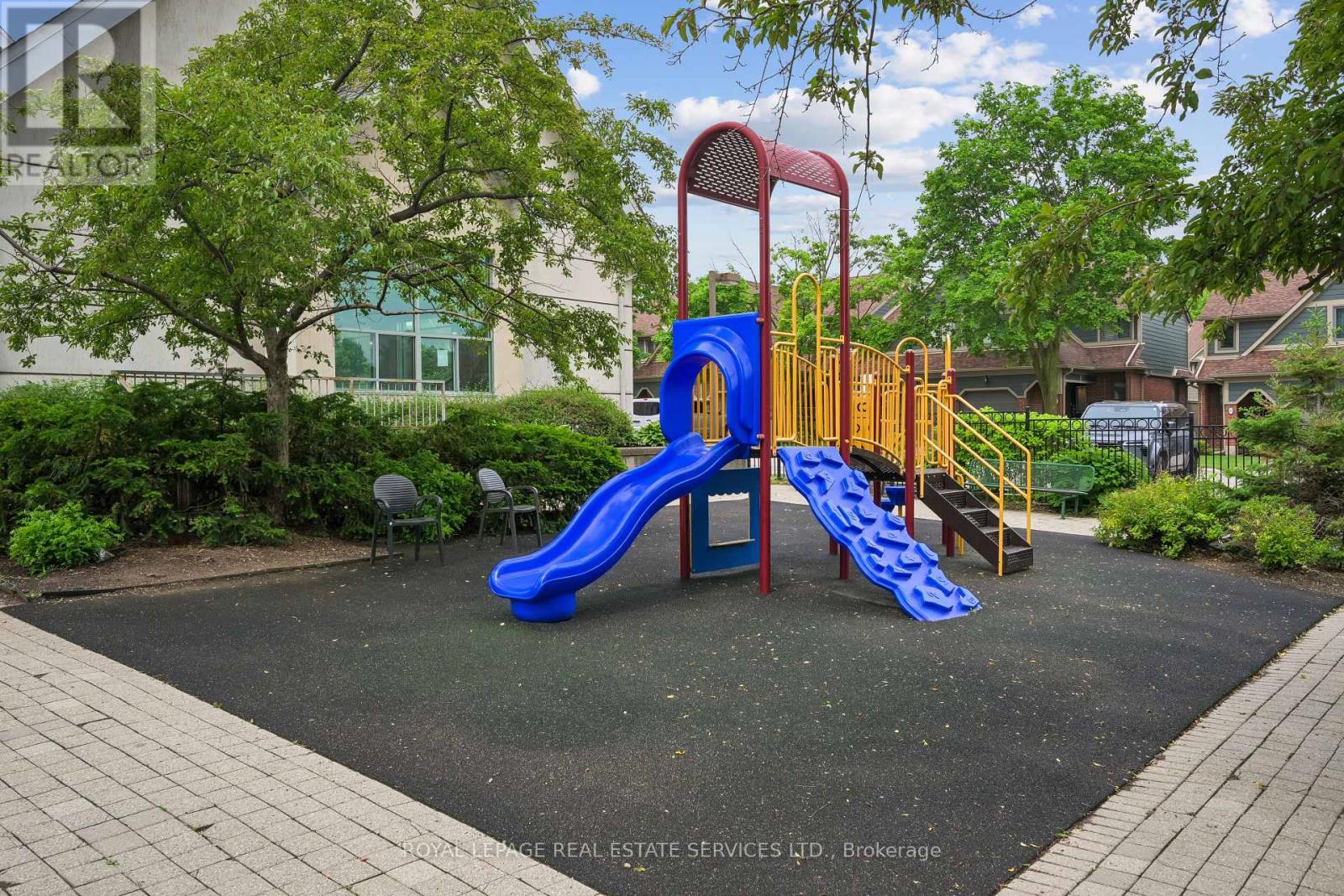 1211 - 2155 Burnhamthorpe Road, Mississauga, Ontario  L5L 5P4 - Photo 25 - W13459052