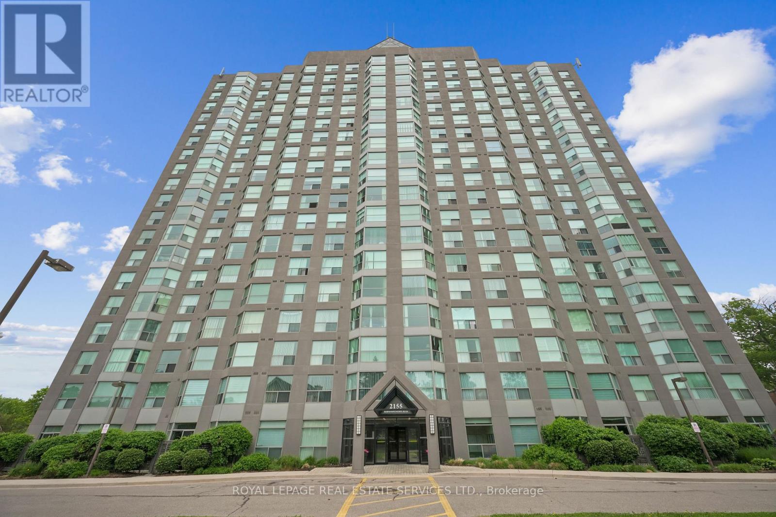 1211 - 2155 Burnhamthorpe Road, Mississauga, Ontario  L5L 5P4 - Photo 26 - W13459052
