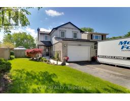2482 SNOWHILL COURT, Burlington, Ontario