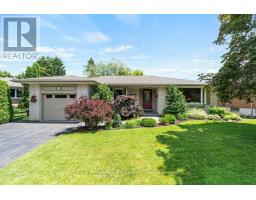 206 ELIZABETH STREET S, Brampton, Ontario