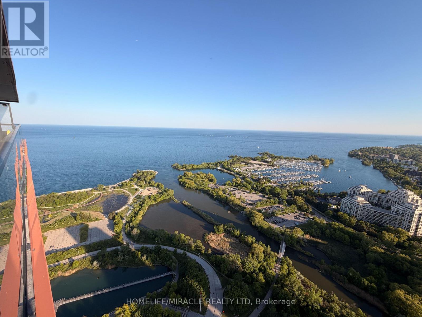 5309 - 30 SHORE BREEZE DRIVE, Toronto, Ontario