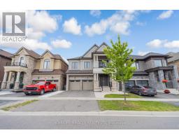 16 LYLE WAY, Brampton, Ontario
