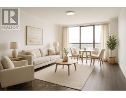1903 - 4205 SHIPP DRIVE, Mississauga, Ontario