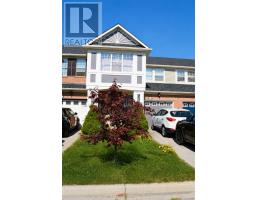 1681 STOVER CRESCENT, Milton, Ontario
