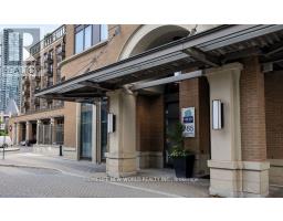 2212 - 385 PRINCE OF WALES DRIVE, Mississauga, Ontario