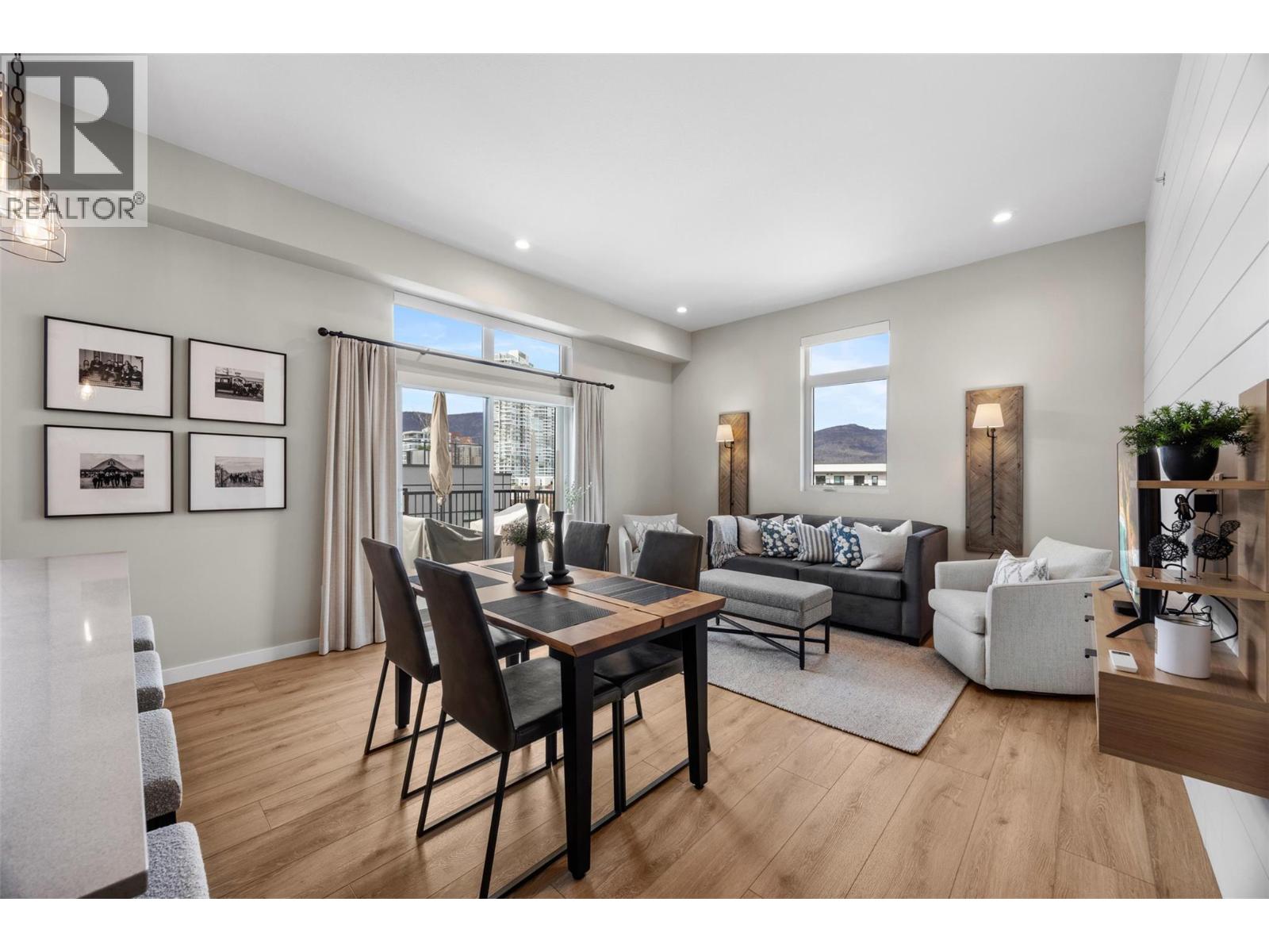 660 Cawston Avenue Unit# 610, Kelowna, British Columbia V1Y 9M1 - Photo 9 - 10391638