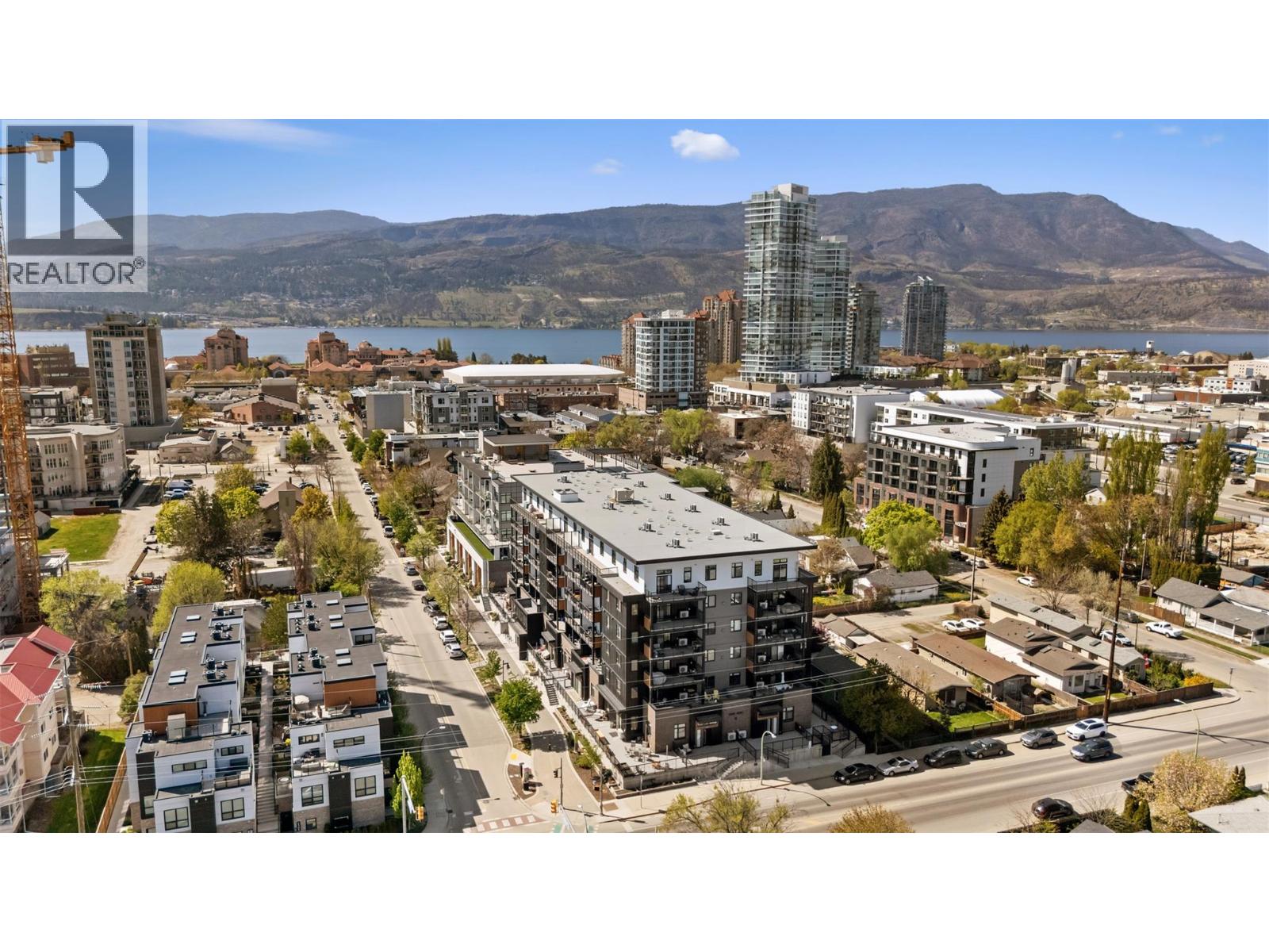 660 Cawston Avenue Unit# 610, Kelowna, British Columbia V1Y 9M1 - Photo 30 - 10391638