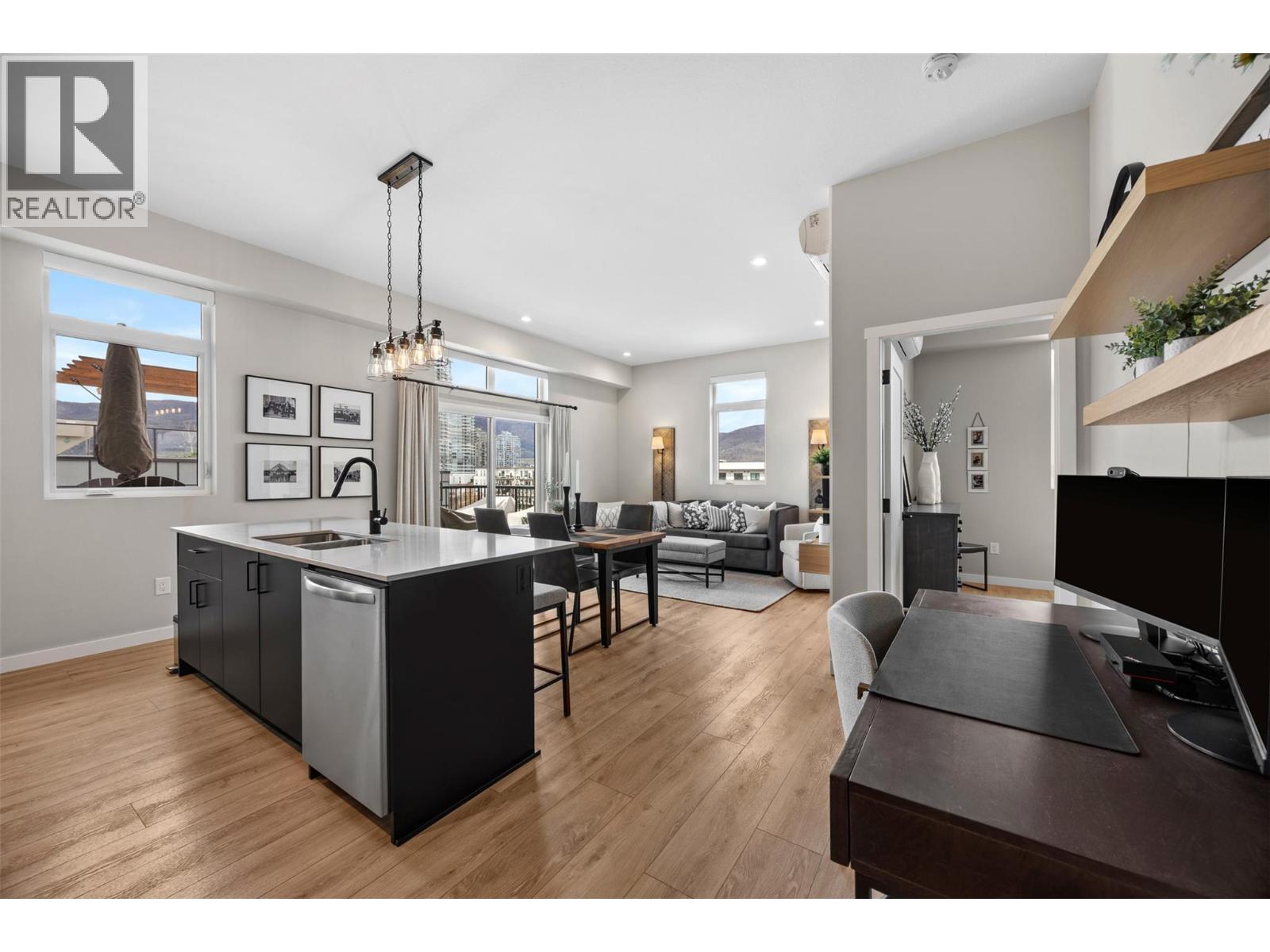 660 Cawston Avenue Unit# 610, Kelowna, British Columbia V1Y 9M1 - Photo 2 - 10391638