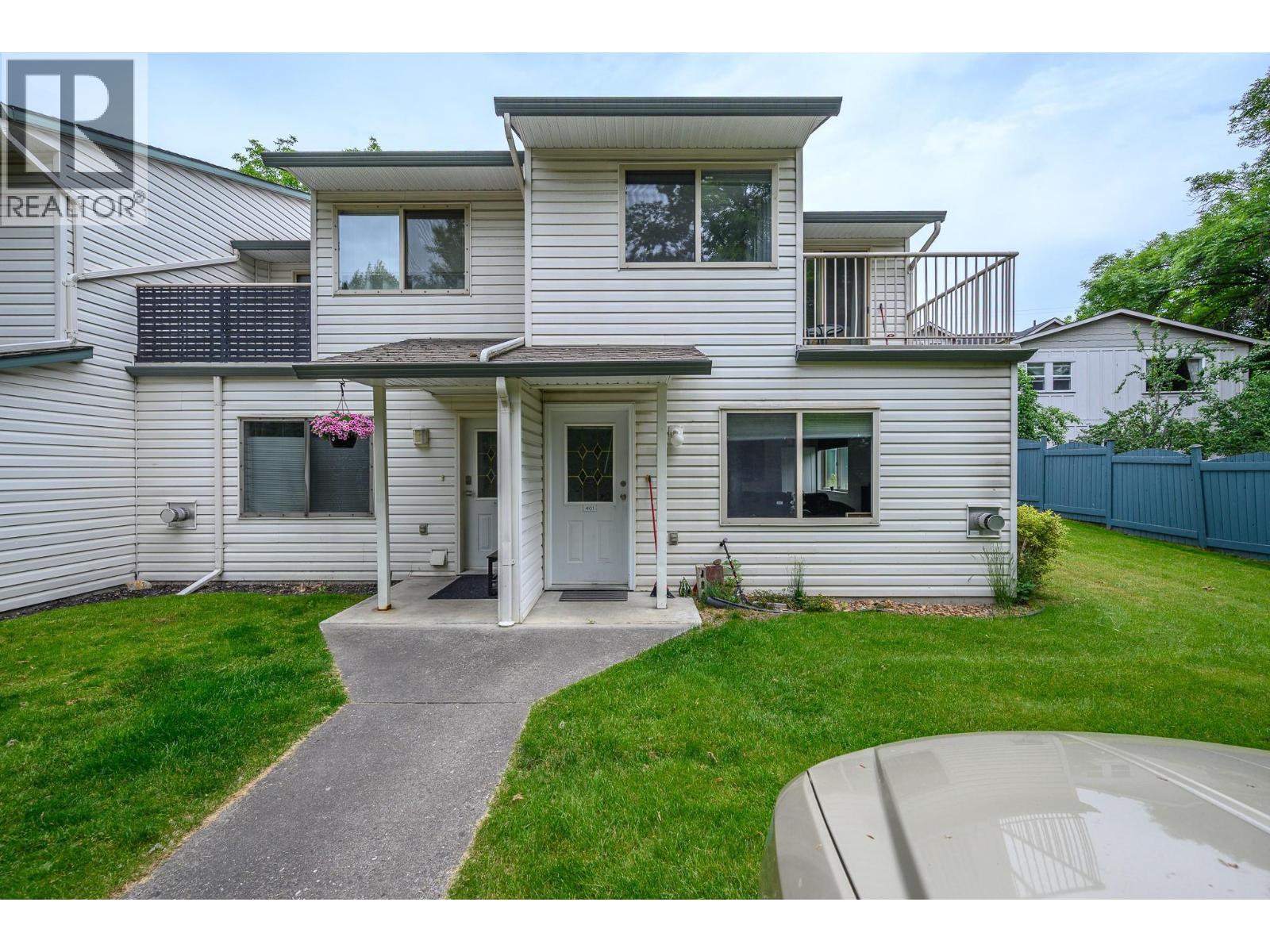 1607 43 Avenue Unit# 401