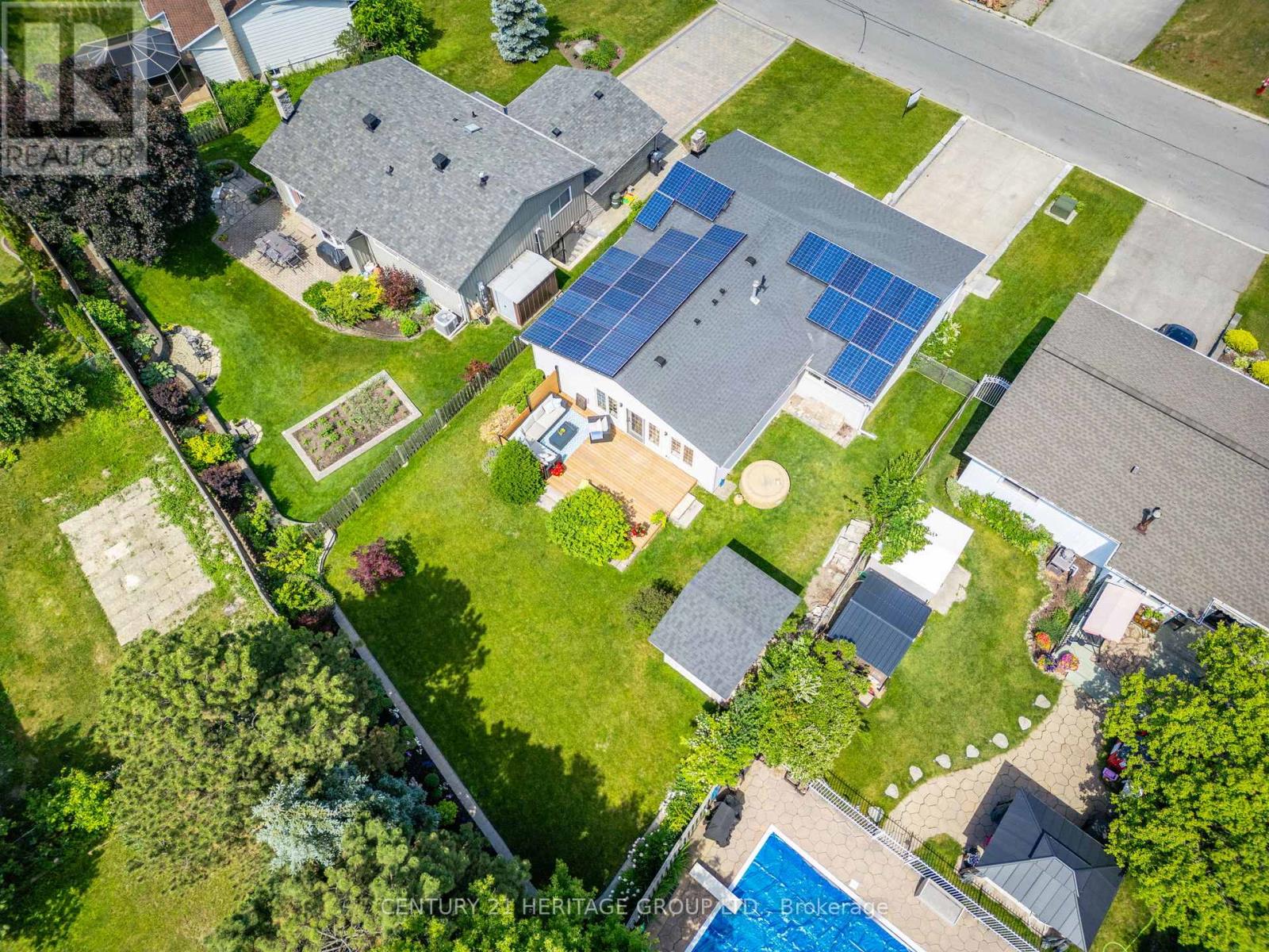 154 Ridge Road, Caledon, Ontario  L7E 4V4 - Photo 46 - W13040520