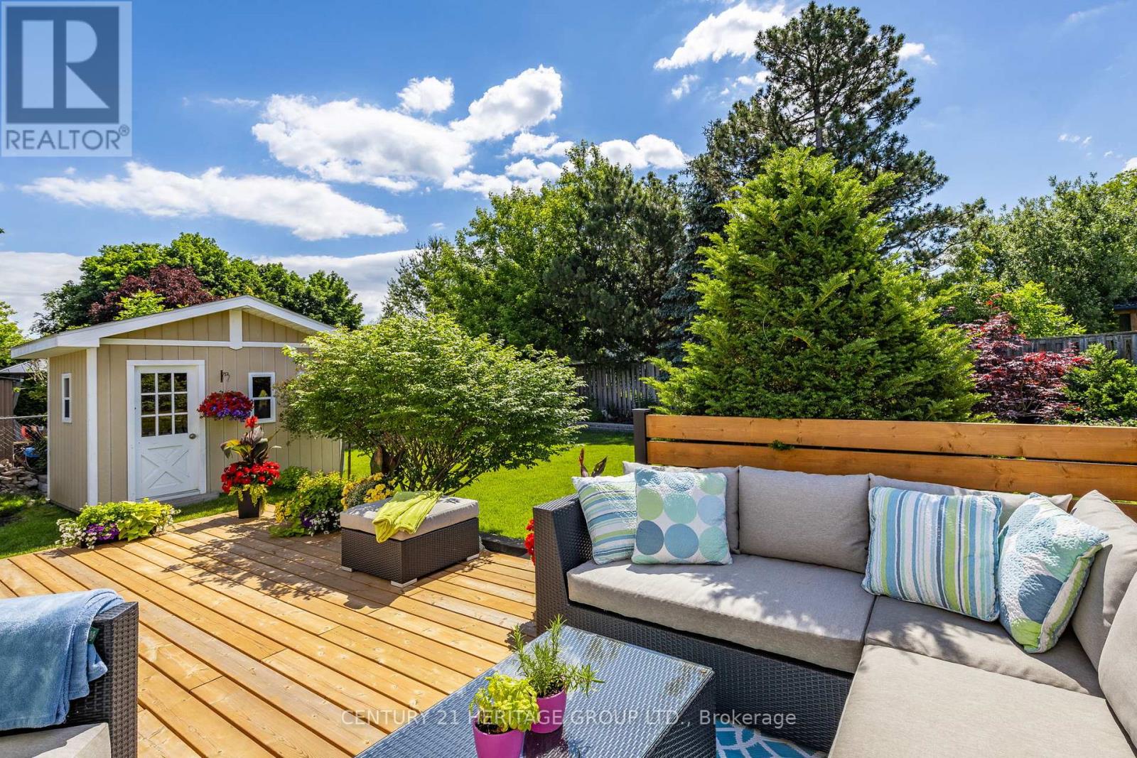 154 Ridge Road, Caledon, Ontario  L7E 4V4 - Photo 44 - W13040520