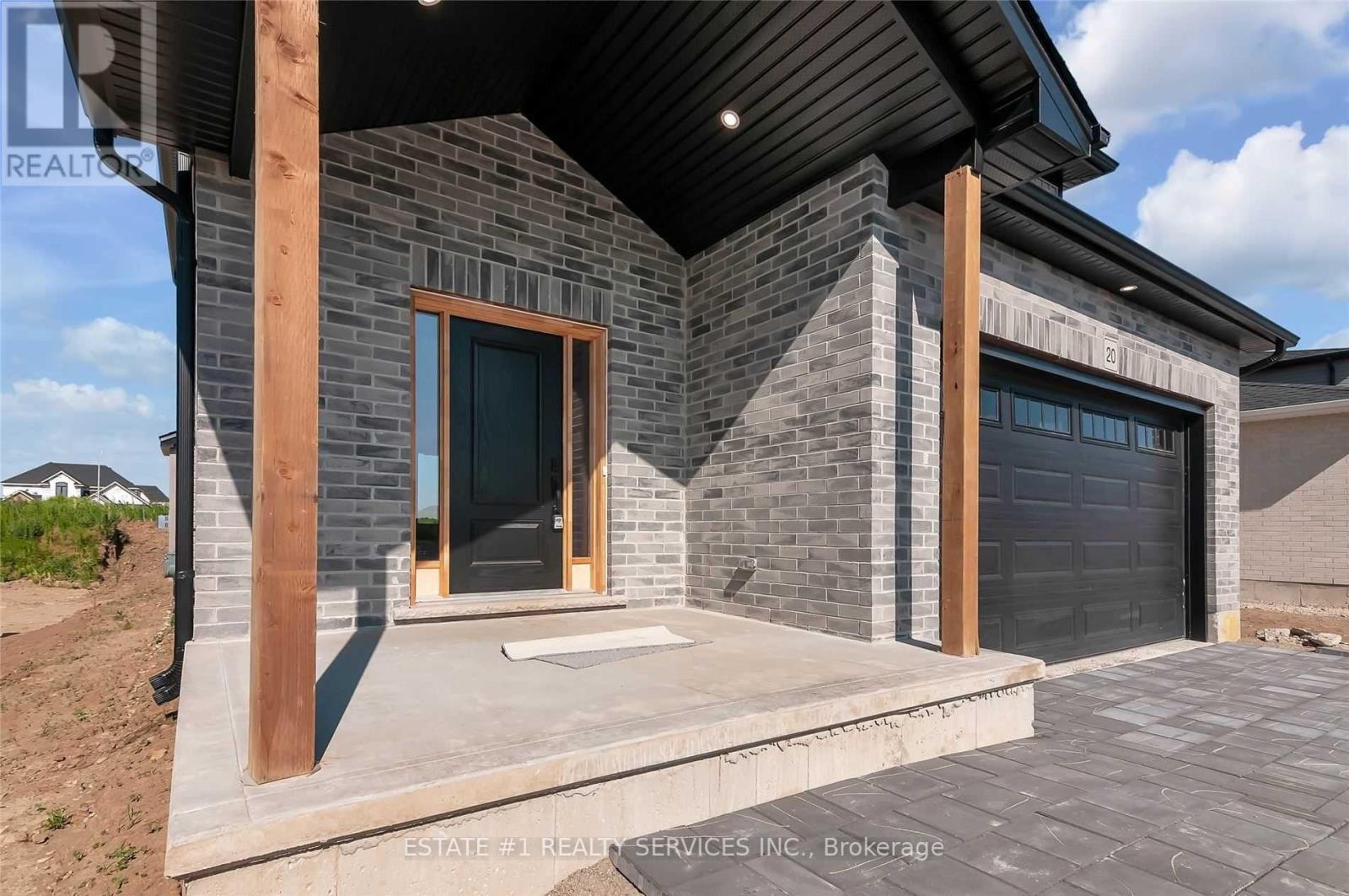 20 Rosina Lane, Zorra, Ontario  N0M 2M0 - Photo 2 - X13459034