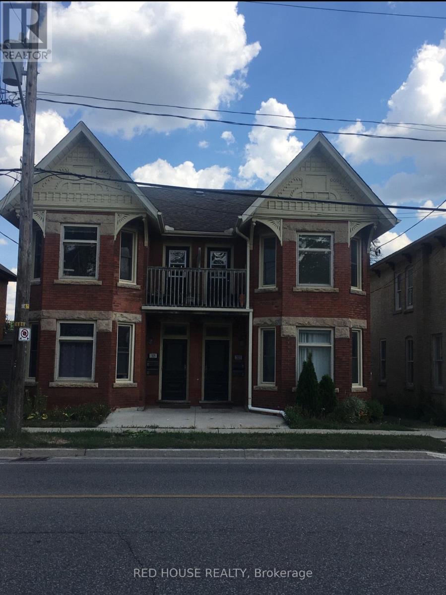 323B WOOLWICH STREET NW, Guelph, Ontario