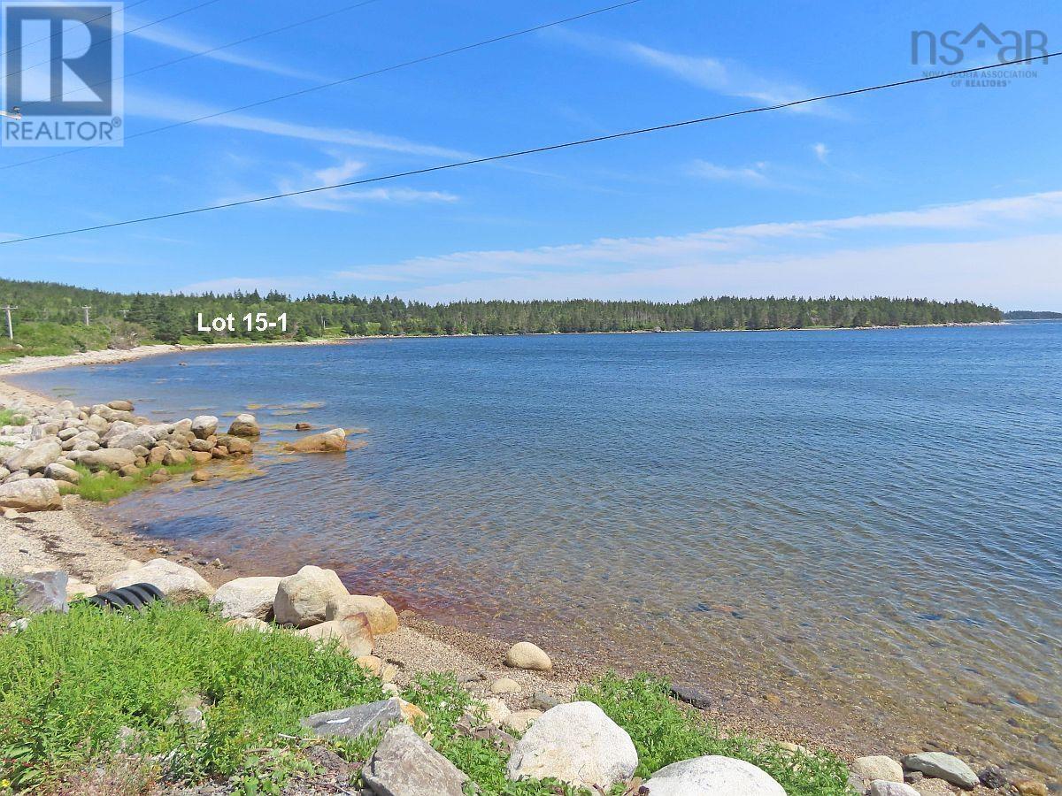 Lots 15&15-1 Hwy 316 (English Hbr), Cole Harbour, Nova Scotia  B0H 1T0 - Photo 15 - 202514326
