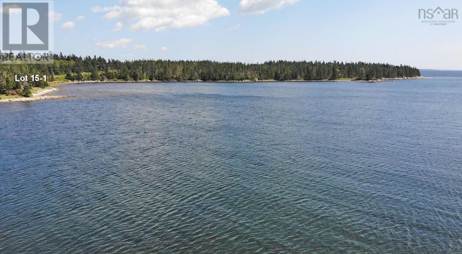 Lots 15&15-1 Hwy 316 (English Hbr), Cole Harbour, Nova Scotia  B0H 1T0 - Photo 11 - 202514326