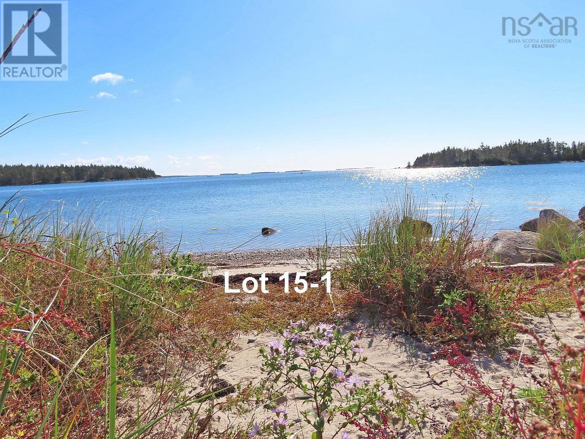 Lots 15&15-1 Hwy 316 (English Hbr), Cole Harbour, Nova Scotia  B0H 1T0 - Photo 21 - 202514326