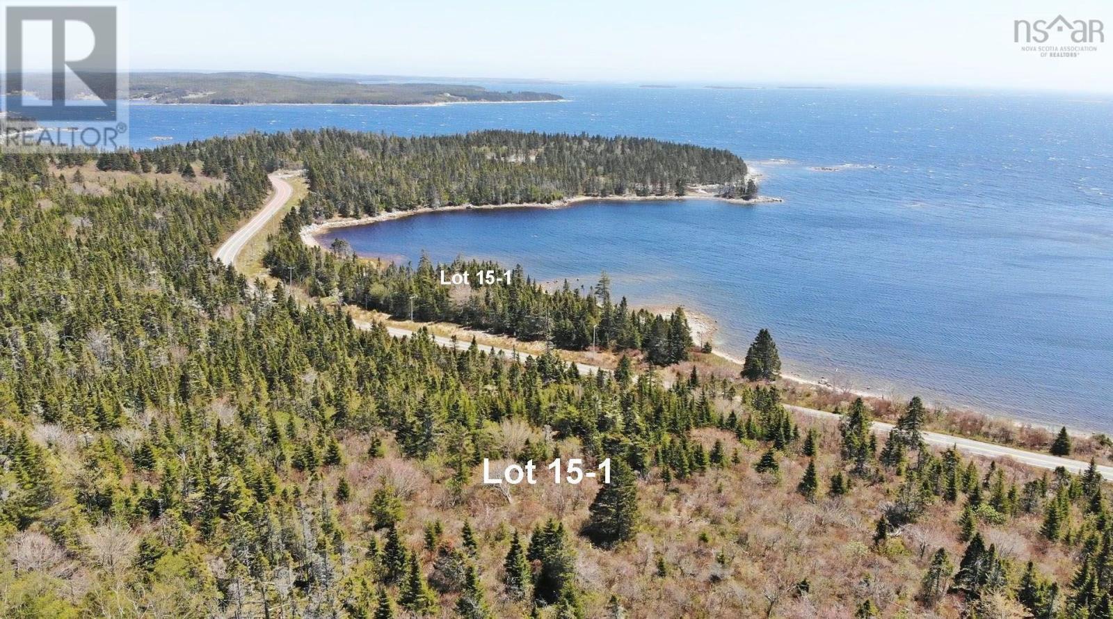 Lots 15&15-1 Hwy 316 (English Hbr), Cole Harbour, Nova Scotia  B0H 1T0 - Photo 24 - 202514326