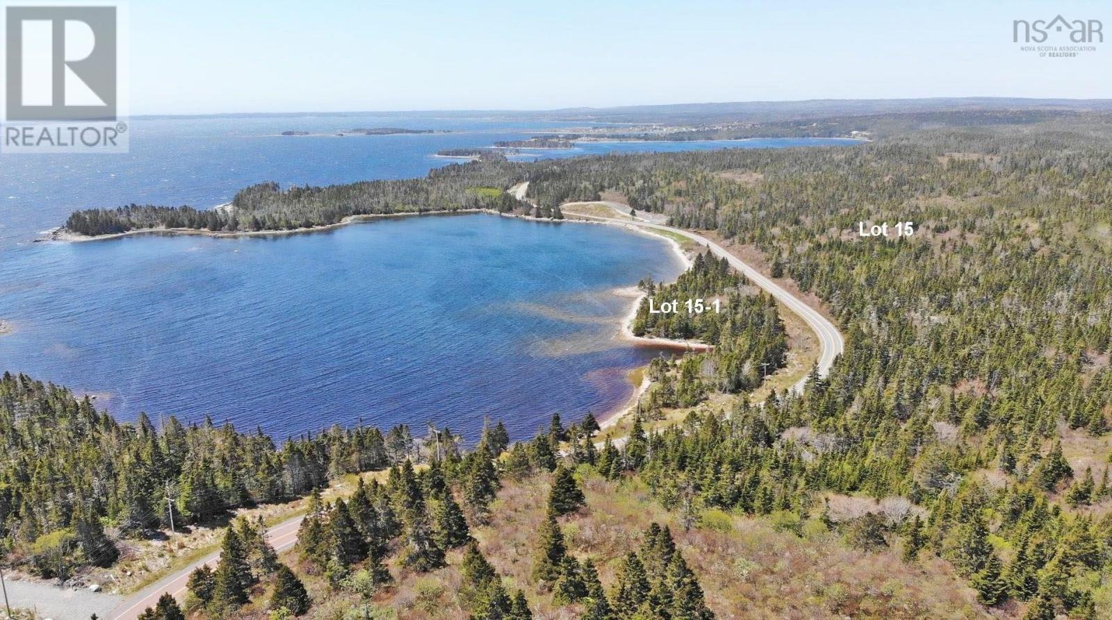 Lots 15&15-1 Hwy 316 (English Hbr), Cole Harbour, Nova Scotia  B0H 1T0 - Photo 23 - 202514326