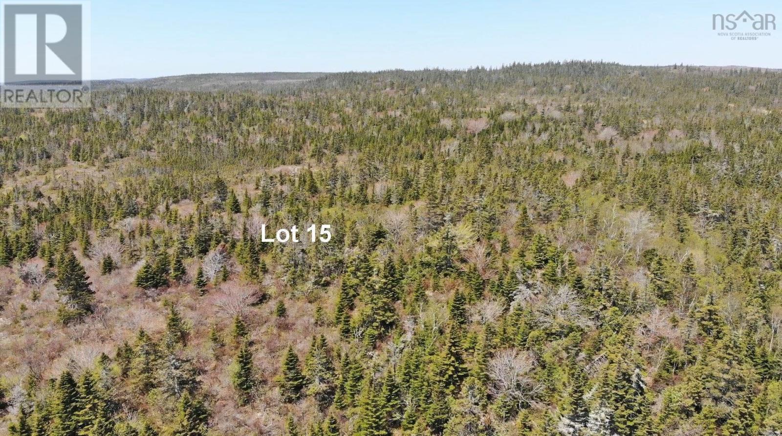 Lots 15&15-1 Hwy 316 (English Hbr), Cole Harbour, Nova Scotia  B0H 1T0 - Photo 25 - 202514326