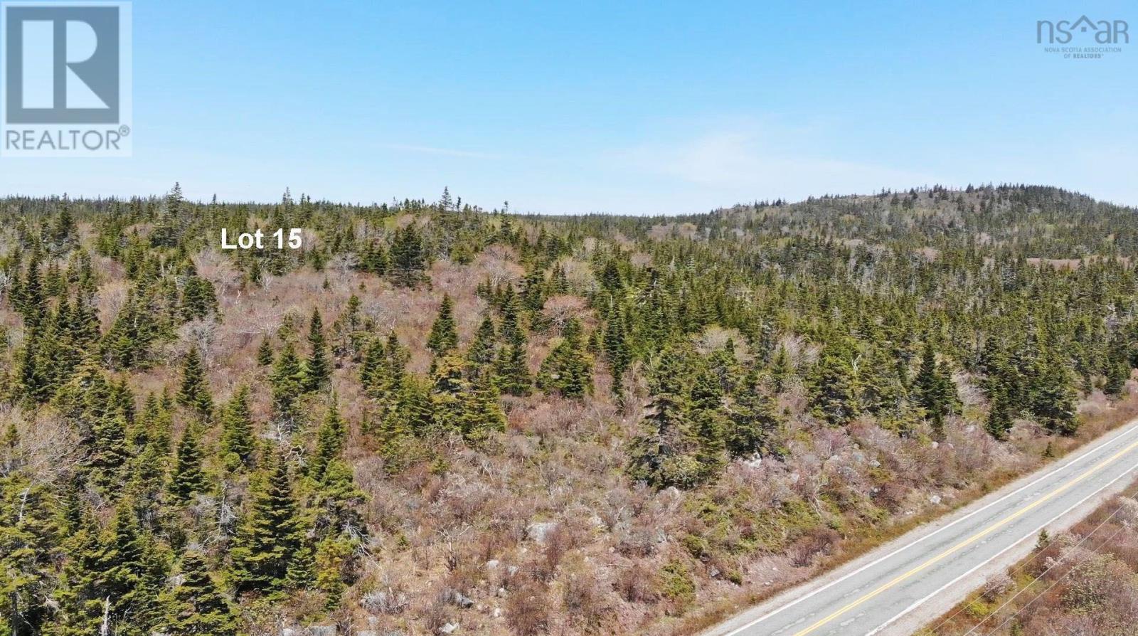 Lots 15&15-1 Hwy 316 (English Hbr), Cole Harbour, Nova Scotia  B0H 1T0 - Photo 27 - 202514326