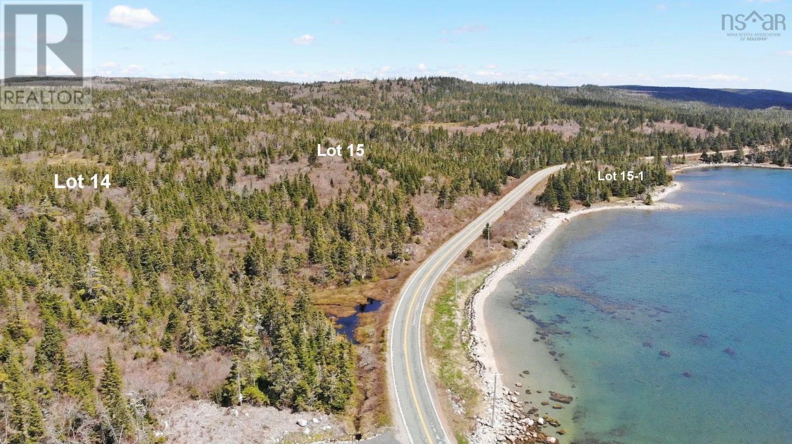 Lots 15&15-1 Hwy 316 (English Hbr), Cole Harbour, Nova Scotia  B0H 1T0 - Photo 26 - 202514326