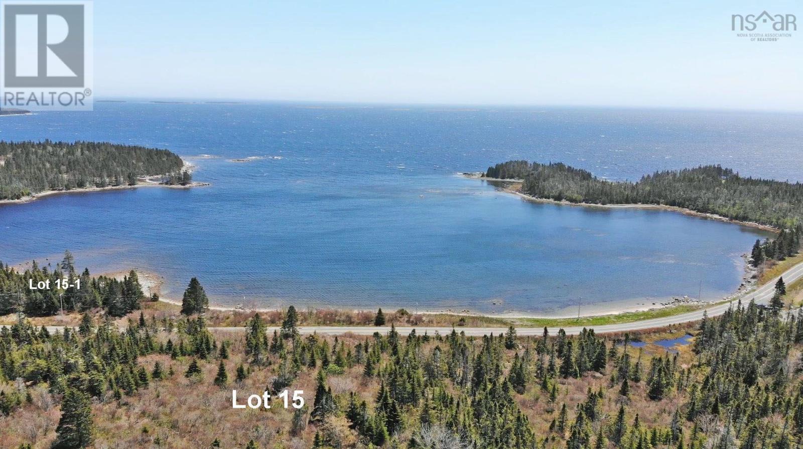 Lots 15&15-1 Hwy 316 (English Hbr), Cole Harbour, Nova Scotia  B0H 1T0 - Photo 29 - 202514326